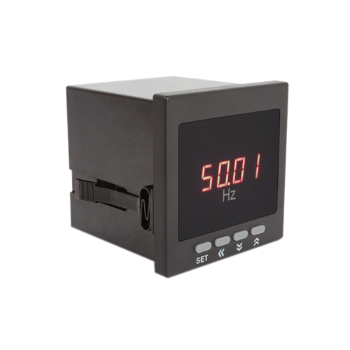 SJRL18係列普通型可編程數顯頻率表產品介紹