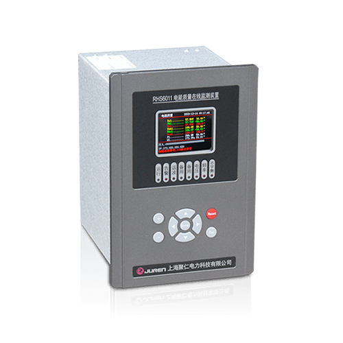 B類電能質量（liàng）在線監測裝置產品介紹