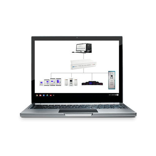 電力綜合自動化係統產品介紹