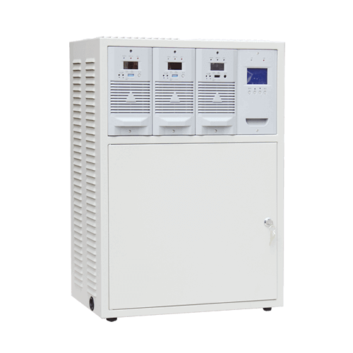 JRGZ係列壁掛式直流電源產（chǎn）品（pǐn）介紹