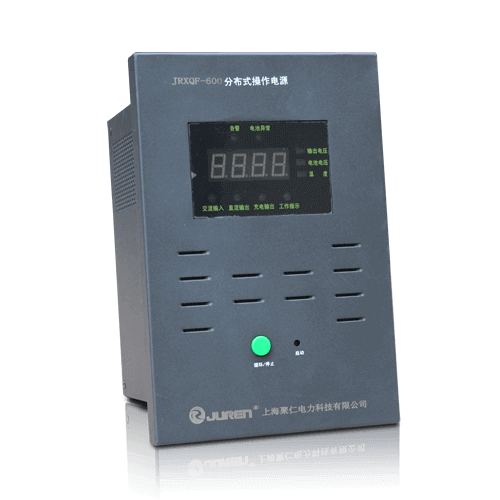 JRXQF係列（liè）分布式（shì）直流（liú）操作電源（yuán）產品介紹