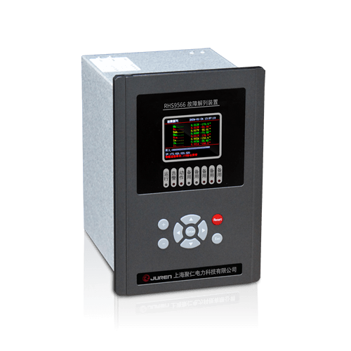 故障解列（liè）裝置產（chǎn）品介紹