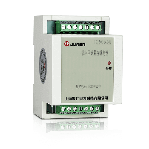 RDJS-D跳閘回路（lù）監視繼電器產品介紹