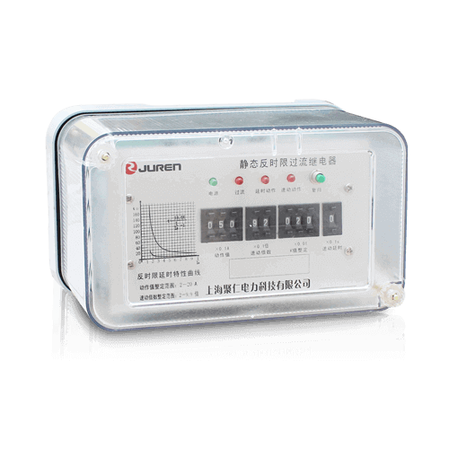 RGL係列過流繼電器產品介紹(shào)