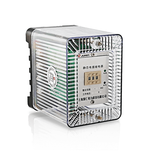 RWL係列無輔源電流繼電器產品介紹