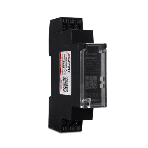 RPS8相序、斷線保護繼電器產品(pǐn)介紹