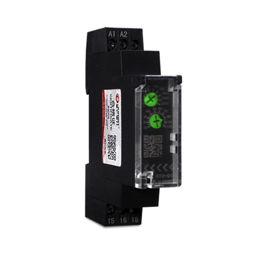 RT8-D斷電延時繼電器(qì)產品介紹