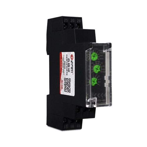 RT8-M多功能時(shí)間繼電器產品介紹