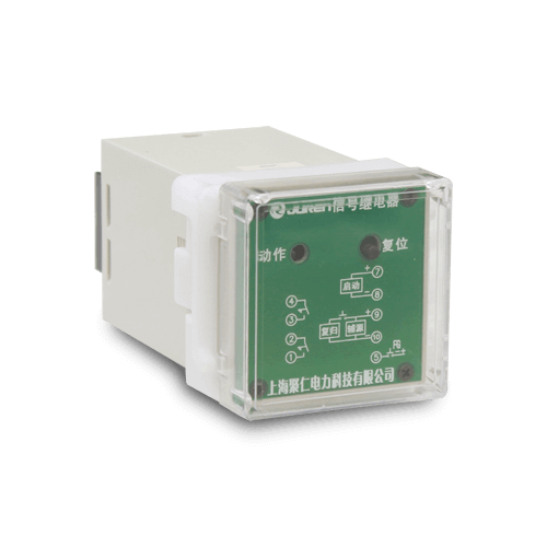 RX2-D係（xì）列（liè）信號繼電器產（chǎn）品介紹