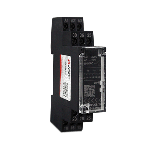 RZ8係(xì)列中間繼電器產品(pǐn)介紹(shào)