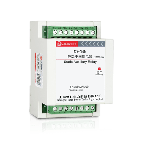 電(diàn)力繼電器產品介紹