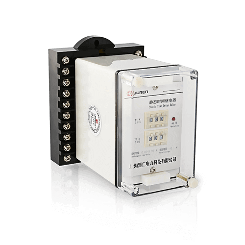 ZSJ-3係列時間(jiān)繼電器產品介紹(shào)