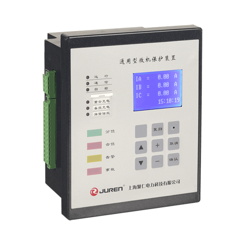 10KV通用型保護裝置產（chǎn）品（pǐn）介紹