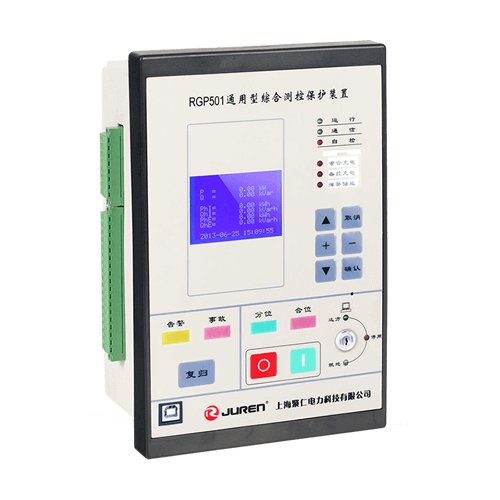 微機(jī)保護裝(zhuāng)置產(chǎn)品介紹