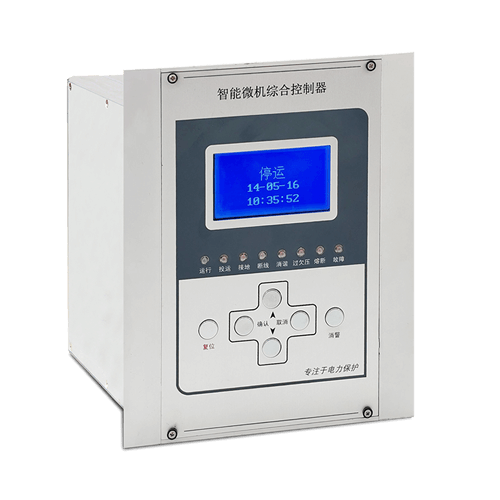 消弧（hú）消諧控製裝置產品介紹（shào）